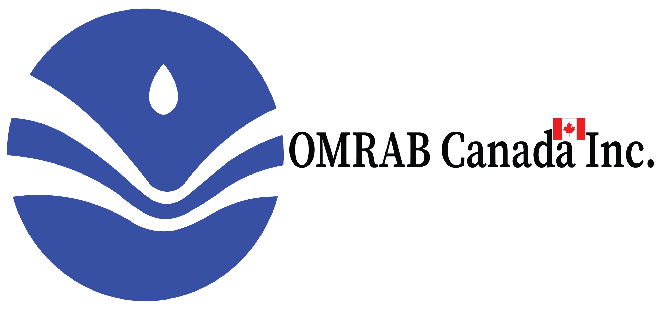 OMRAB Canada Inc. - EPCF-Turnkey Contractor in Water and Wastewater Works